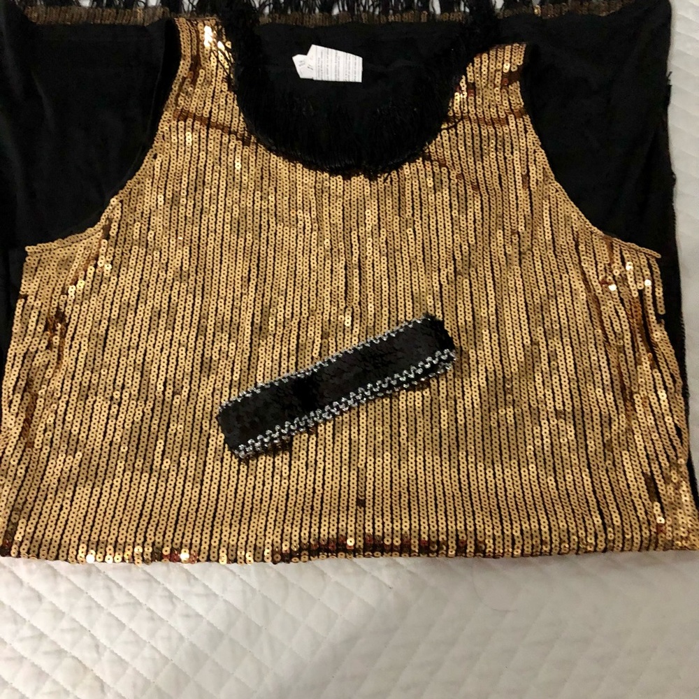 Costume - Picture 3 of 4